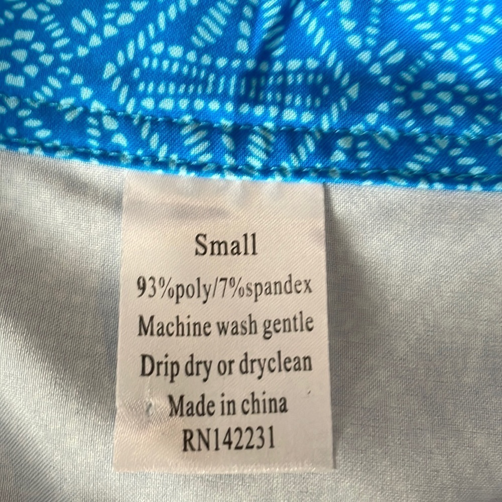 RIPSKIRT NWOT Size Small - Picture 5 of 12